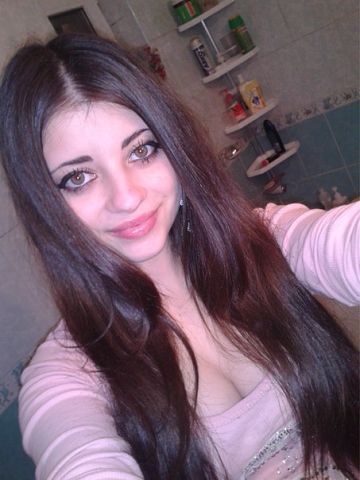 Анкета проститутки Лина, 23 года